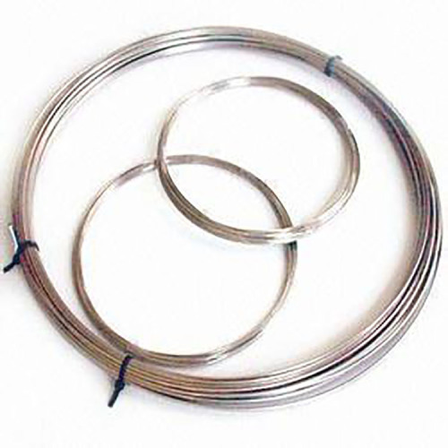 High purity Tungsten Net Heating Element