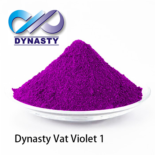 VAT Violet 1 CAS No.1324-55-6