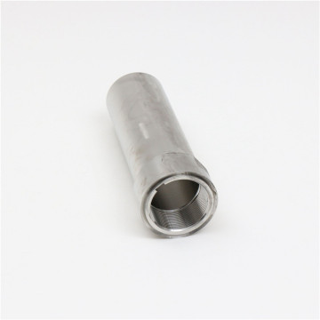 professional cnc machining stainless steel metal part