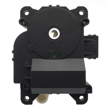 Hot Sale Wholesale Price 79240-TK8-A42 Heater A/C Blend Actuator Door Servo Motor For HONDA