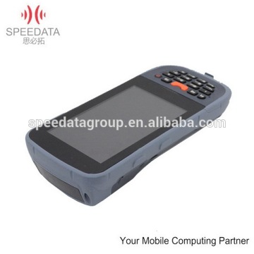 Android Handheld industrial rfid uhf bluetooth pen reader writer