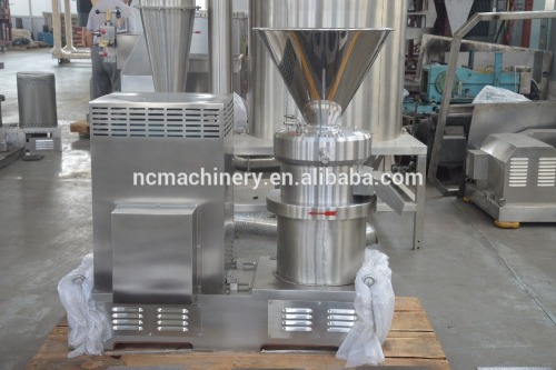 Industrial use hot and spicy colloid mill
