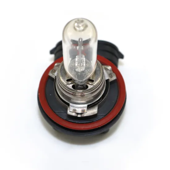 New Arrivals: H4 HT Auto Lamp, H7 Connector, Xenon Headlights, H11, MR11 Halogen Bulbs for 12V Automotive