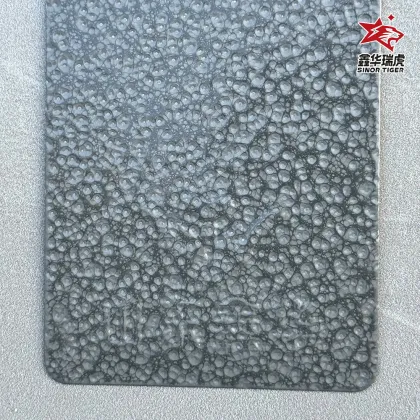 Grey Hammer Tone Hammer Tone Powder