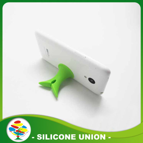 Stand Silicone Sucker Phone Stand