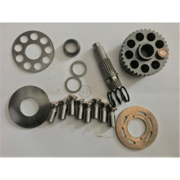 KAYABA KYB MAG Travel Motor Repair Kit: Spare Parts for Various Volumes