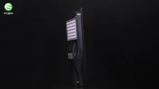 Hight Efficiency Garden lamp ip65 solar street light