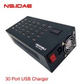 여행 데스크톱 USB rapid Charger