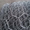 Galvanized Hexagonal Iron Wire Netting Chicken Mesh