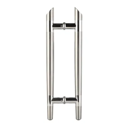 Door Pulls For Glass Doors