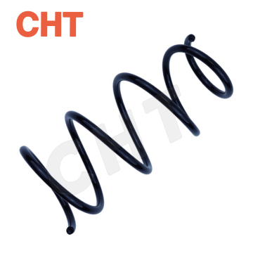 Auto Parts Shock Absorber Coil Spring for Toyota Corolla ZZE122 ZZE121 48131-1N480