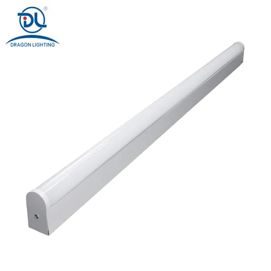 30W LED Tub Lamp 4ft, 3000K-6500K Daylight