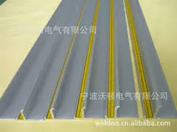 Weldon parallel ruler