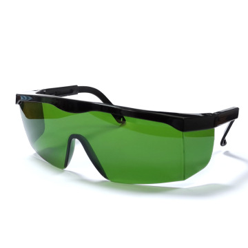Luxury 190-460nm OD4 Laser Safety Glasses