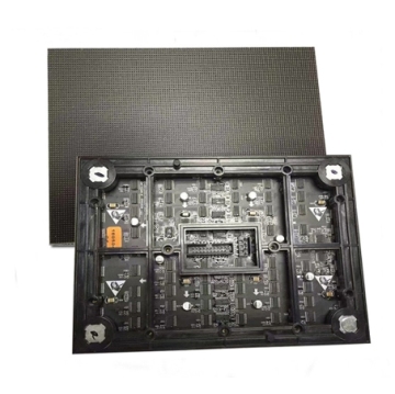 High Resolution Indoor P1.25mm LED Wall Screen for Digital Signage