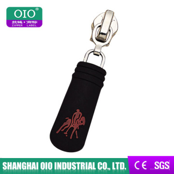 OIO Wholesale High Quality Garment Zipper Puller Design