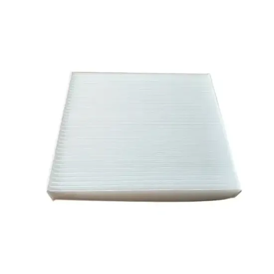 Replacement Cabin Air Filters for Toyota Models: 87139-06080, 87139-0D070, and 87139-52020
