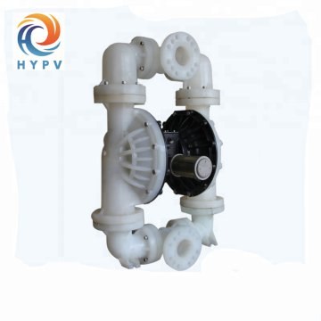 Factory Price Flange Double Diaphragm Pumps