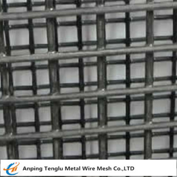 Mild Steel Welded Mesh