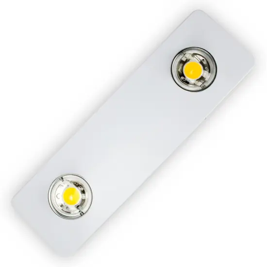 200w cxb3590 cob led 3500k 5000k grow