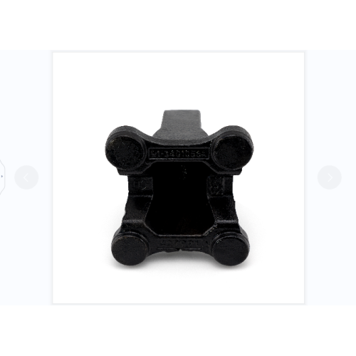 การหล่อเหล็กเป็นก้อนกลมเหล็กหล่อ casting bradket cast iron cast iron power cylinder cylinder backet