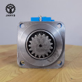 Excavator PC15R-8 Swing Motor PC15 PC18MR-2 U15 U17