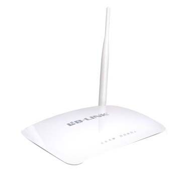 BL-WR1100 150Mbps Wireless N Router