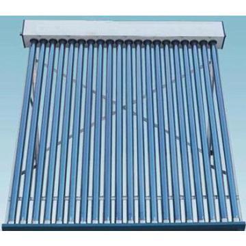Heat Pipe Solar Collector SC-58/1800-30HT