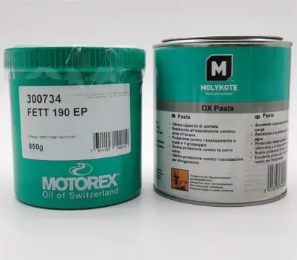 Molykote DX Paste 10090693 of HOL
