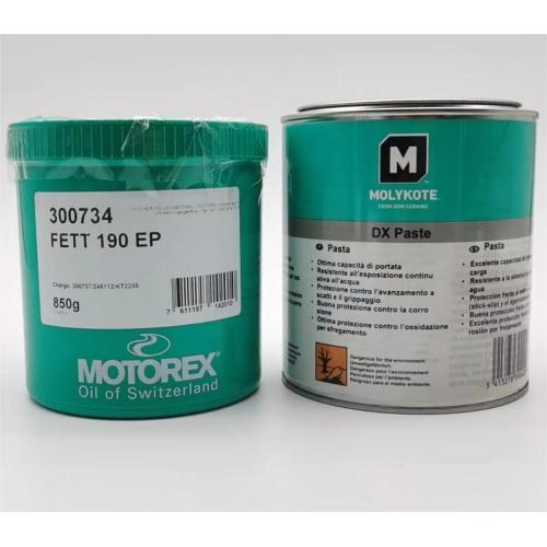 Molykote DX Paste 10090693 of Bystronic