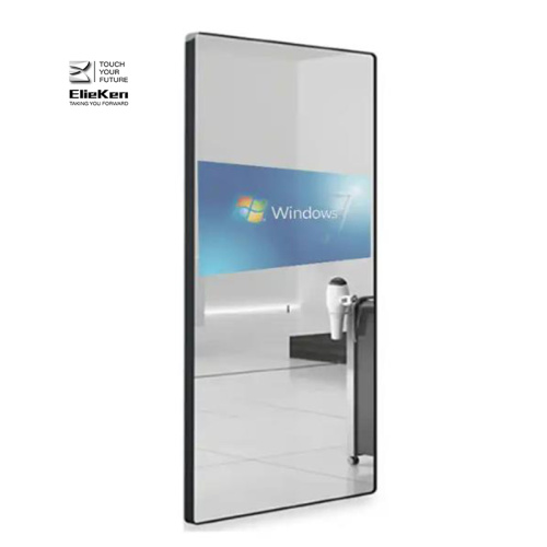 Sensor Mirror Display Digital Display voor advertenties