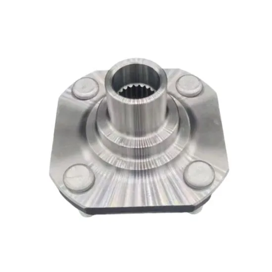 Automobile Wheel Bearing Unit for Toyota Starlet 1998 Japanese Car Accessories