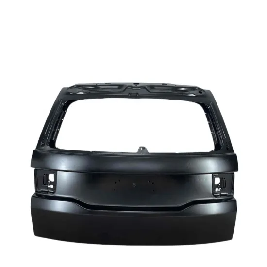 Land Rover L550 Discovery Sport Rear Tailgate Luggage Compartment Lid - OE/LR133105/LR061391