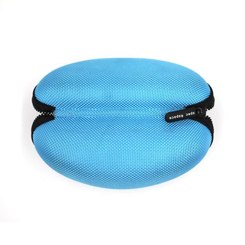 New fashion hard protective nylon sunglasses box
