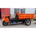 Small Diesel Mini Dumper for Mining