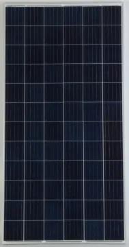 330W Poly Solar Panel