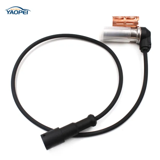 Truck Wheel Speed ABS Sensor for WABCO and Various Models