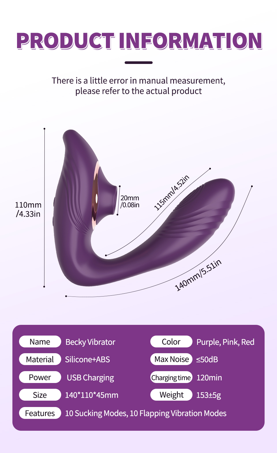 Women's Sex Toys