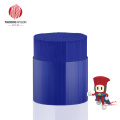 Bàn chải đánh răng môi trường Bàn chải sau khi tiêu thụ lông