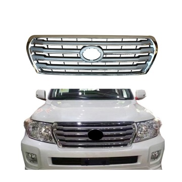 Maictop Car Accessories Auto Front Grills for Land Cruiser 200 LC200 Grille 2012