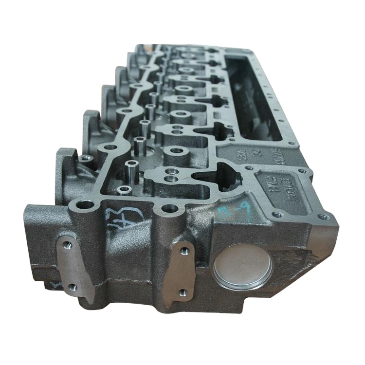 6CT Motor Parts Cylinder Head 3973493