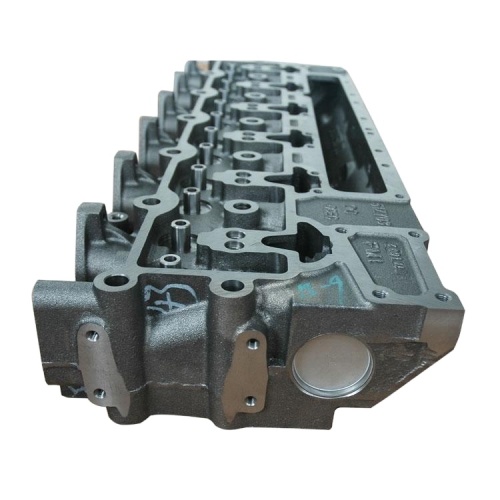 6CT Engine Parts Cylinder Head 3973493