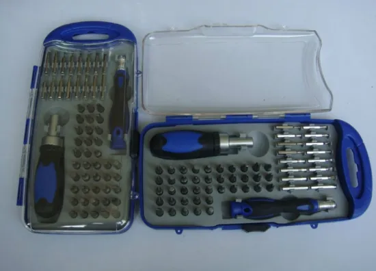 multi functional screwdriver set tool set