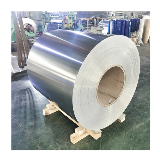 0.5mm-1mm Thickness Brushed & Mirror Finish Aluminum Coils and Sheets