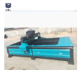 Portable Plasma Beam dan Oxy Cutting Tubes Machine