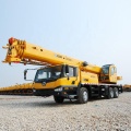 25 톤 유압 트럭 크레인 QY25K-II