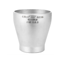 Custom Corrosion Resistant Titanium Reducer for Pipe