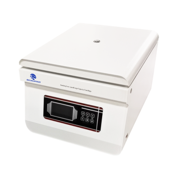 Benchtop Low-Speed centrifuge CEN-516S