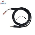TW Spray Master 350A MIG GUN