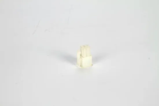 Dongguan precision connector mold customization quick quotation by drawing